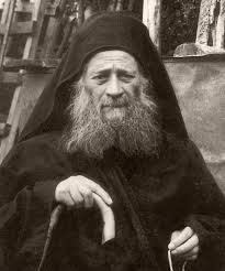 joseph l'hésychaste