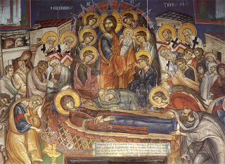 dormition