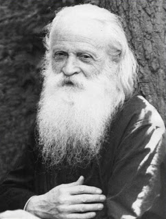 starets serge chévitch