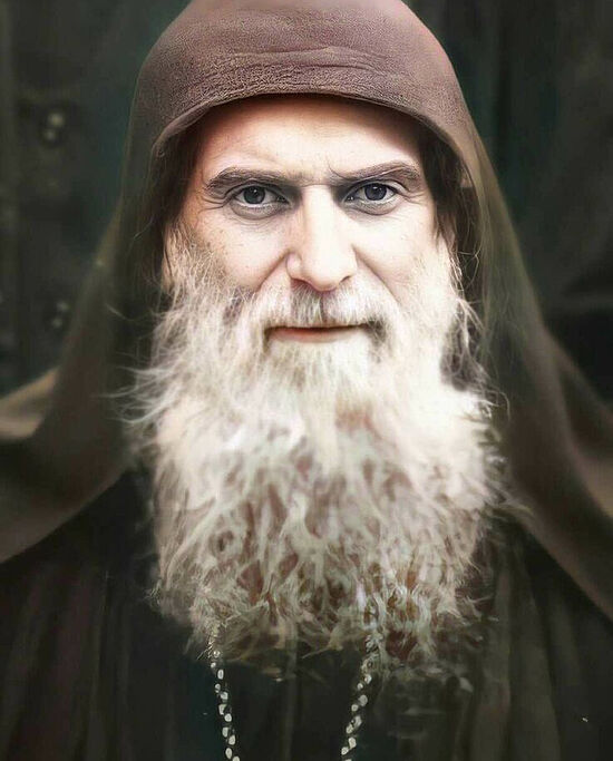 Saint Gabriel (Urgebadze)